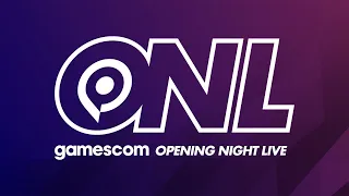 Презентация Gamescom Opening Night Live — просмотр и обсуждение в прямом эфире
