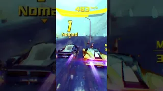 New Secret Place Asphalt 8 Gameplay