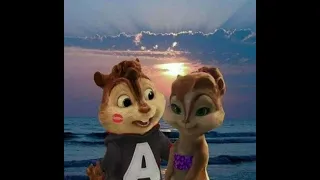 Lewis Capaldi - Forget Me by Alvin and the Chipmunks