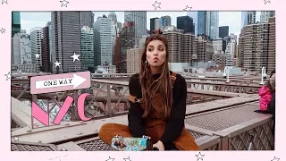 Vlog 39: Crazy week in New York