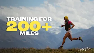 The Grand Slam of 200 Mile Races - 2023 Challenge