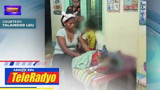 10 namatay dahil sa cholera sa Davao del Norte | TeleRadyo Balita (9 Nov 2022)