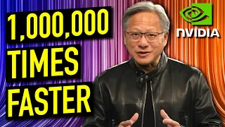 NVIDIA CEO Jensen Huang Leaves Everyone SPEECHLESS (Supercut)