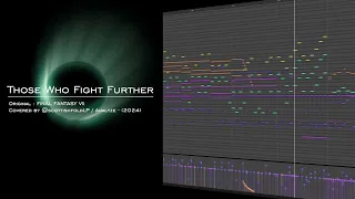 Those Who Fight Further (Cover) / FINAL FANTASY VII