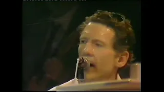 You Win Again - Jerry Lee Lewis (Live @ Wembley 1985 )