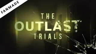 The Outlast Trials - Chase (teaser) | Fanmade