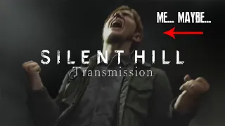 Silent Hill Transmission 2024 (REACTION From a Lifelong Fan)