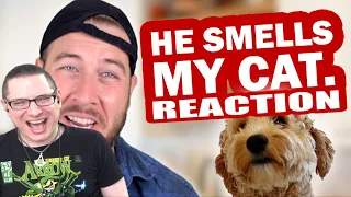 When People Assume Stuff About Your Dog (Ryan George) REACTION