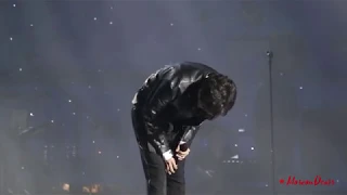 Димаш Кудайберген Battle of memories Краснодар // Dimash Kudaibergen Battle of memories Krasnodar