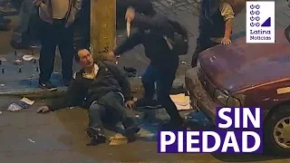 #90Matinal (26-6-19) Obrero que se resistió a asalto fue asesinado a cuchillazos