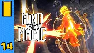 Out With The Old, In With The New | Mind Over Magic - Part 14 (Wizard School Simulator)
