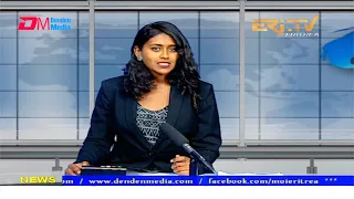 News in English for July 8, 2021 - ERi-TV, Eritrea