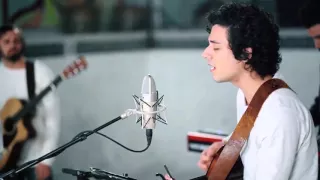 Jesus Culture - Let It Echo (Acoustic)