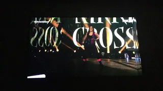 Nikki Cross SMACKDOWN Entrance - SMACKDOWN June 26 2020