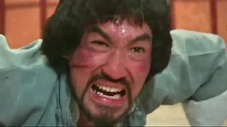 Best Fight Scenes: Snake Kung Fu