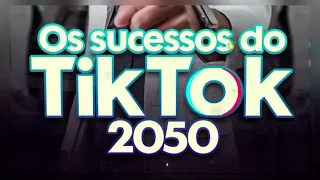 GUILHERME SILVA - OS SUCESSOS DO TIK TOK / 2050