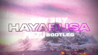 POYƎBY - Hayabusa (FISZU BOOTLEG 2023)