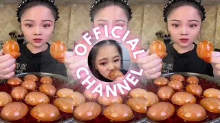 Xiao Yu Mukbang 274 | Facebook : ZBX888