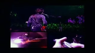 Muse - Uno @ Le Zénith, Paris 2001 [Hullabaloo]