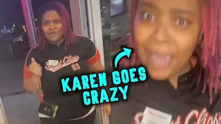 The Most Entitled Karens Of 2022!