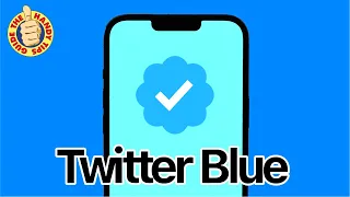 NEW Twitter Blue subscription walkthrough - first impressions review