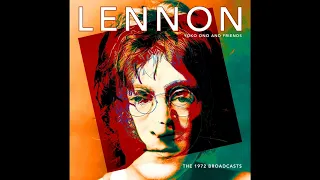 John Lennon : Imagine (Mike Douglas Show, 17th February 1972)