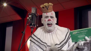 Puddles Pity Party, "Chandelier" by Sia - Skyline Sessions