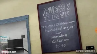 Archer - bob burger