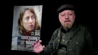 DAS UNBEKANNTE MÄDCHEN (2016, Dardenne) - Einleitung von Prof. Dr. Marcus Stiglegger