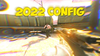 CS:GO | 2022 CONFIG [ALL IN DESC...]