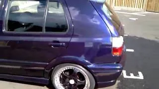 VR6, RH ZW1, flipflop