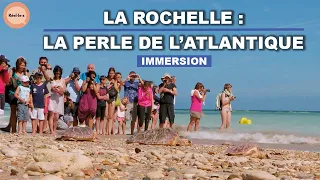 Les secrets de la Rochelle | DOC COMPLET