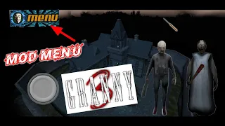 How to Download Granny Chapter 3 MOD MENU || Granny Chapter 3 (NO LAG MOD) apk download link II G.N