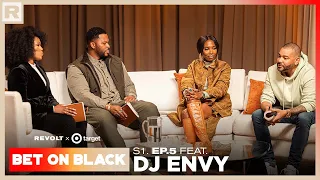 Black Impact | Bet on Black (Episode 5)