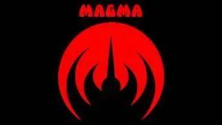Magma - 2002 - Rappel