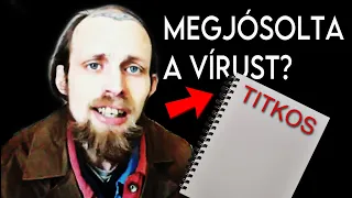 Bartos Megjósolta a Koronavírust 😱😱😱 !!!