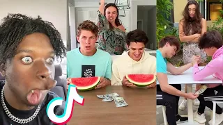 Funny TIK TOK May 2020 (Part 3) NEW Clean TikTok