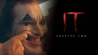 Joker Trailer (It Chapter 2 Style)
