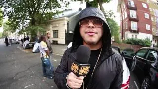 Fire In The Booth Cypher | Charlie Sloth, P Money, Ghetts, Akala, Mic Righteous, Potter Payper