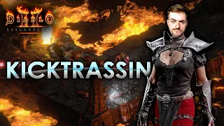 TRAPSIN XXL | 2 в 1 Комбосинка - одна, но для всего!