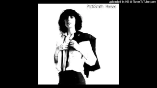 Patti Smith - Horses