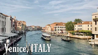 🇮🇹4K Virtual Walk Tour in Venice Italy #ASMR #veniceitaly #amazingglimpse  #4k #italy #walkingtour