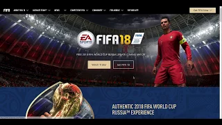 NEW WORLD CUP ICONS, GAME MODES & STADIUMS! - FIFA 18 Russia World Cup Update NEWS!