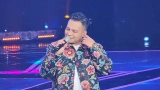 "2 Lagu Hits Mario" Semata Karenamu ~ Tak Ingin Usai - Mario G Klau at Pestaria 2022