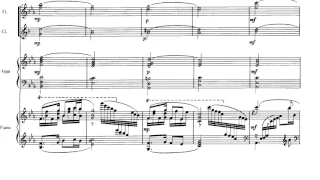 Xian Xinghai 冼星海 - The Yellow River Piano Concerto 黃河鋼琴協奏曲 (Audio + Score)