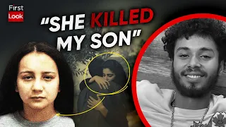 STABBED: girlfriend couldn’t let him go | #Dead2Me | FirstLook True Crime