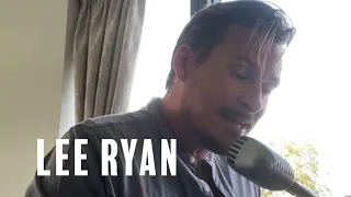 Lee Ryan - Ghost (Acoustic)