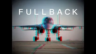 SU-34 ( F U L L B A C K ) || Phonk edit ||