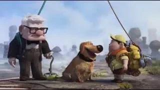 Pixar's Dug's Special Mission (2009) HD 1080p