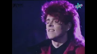 THOMPSON TWINS - King For A Day (HQ Sound)